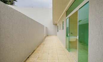 Imagem 6: CASA BACANA COM 3 QUARTOS E CHURRASQUEIRA!