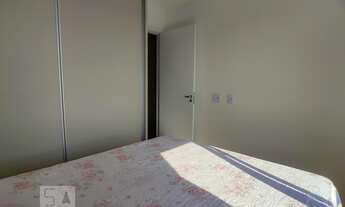 Imagem 7: Apartamento para Aluguel - Centro, 2 Quartos, 35 m2