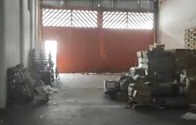 Imagem 6: SANTO ANTONIO, GALPAO DE 600M2 COM 7 DE PE DIREITO ENTRADA PARA CARRETA