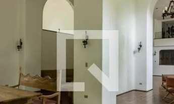 Imagem: Apartamento com 4 dormitórios para alugar