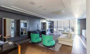 Imagem 6: Conjunto/Sala para Venda - 147.47m², 0 dormitórios, 3 vagas - Bela Vista