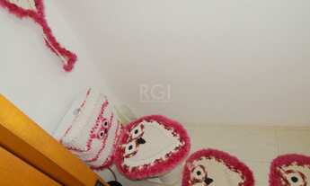 Imagem 7: Casa para Venda - 96.67m², 2 dormitórios, sendo 2 suites, 2 vagas - Hípica