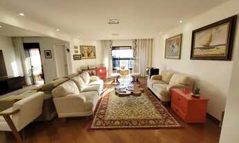 Imagem 4: Apartamento à venda, 3 quartos, 3 suítes, 4 vagas, Jardim do Mar - São Bernardo do Campo/S