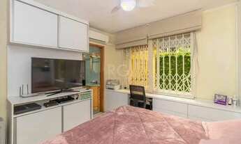 Imagem 5: Apartamento para Venda - 101m², 3 dormitórios, sendo 1 suites, 1 vaga - Auxiliadora