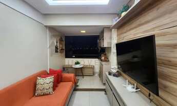 Imagem: Apartamento para venda com 73 metros quadrados