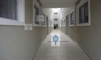 Imagem 2: Locação apartamento Limão - 1 dormitório sem vaga de garagem