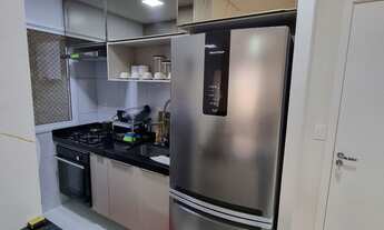 Imagem 6: Apartamento Vila Milano 3 quartos