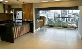 Imagem 2: Studio 01 dormitório, 01 vaga em Pinheiros