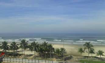 Imagem 2: Apartamento com 2 dormitórios à venda, 77 m² por R$ 380.000,00 - Jardim Real - Praia Grand