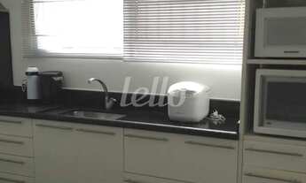 Imagem 2: São Paulo - Apartamento Padrão - Paraíso