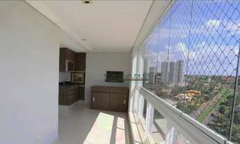 Imagem: Apartamento com 3 dormitórios para alugar