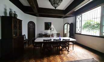 Imagem 7: Casa à venda, 7 quartos, 1 suíte, 5 vagas, Jardim Botânico - RIO DE JANEIRO/RJ