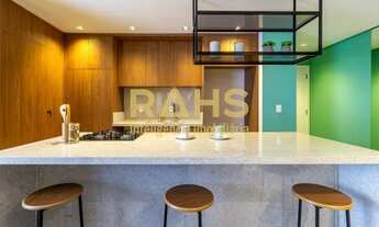 Imagem 4: Apartamento 3 quartos com suite e churrasqueira na sacada no bairro Anita Garibaldi em Joi