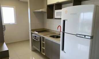 Imagem 3: Lindo Apto Trio Lindenberg para alugar 54 m² - 01 dormitório -Piracicaba / SP