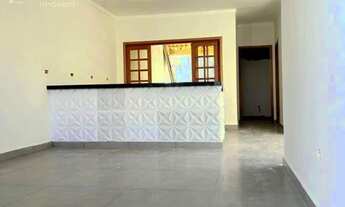 Imagem: Casa com 3 dormitórios à venda, 100 m²