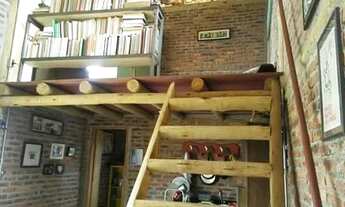 Imagem 2: Chalé na Montanha no Sobradinho