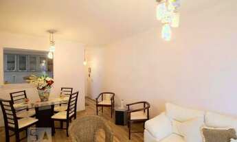 Imagem 3: Apartamento para Aluguel - Centro, 3 Quartos, 80 m2