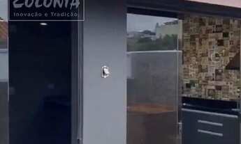 Imagem 4: Santo André - Apartamento Padrão - Parque das Nações