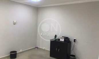 Imagem 3: Sala em Barra da Tijuca - Rio de Janeiro