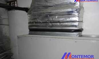 Imagem 5: Locação Galpao Sao Bernardo do Campo Planalto Ref: 41676