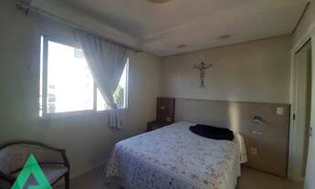 Imagem 7: Lindo apartamento mobiliado, no Bairro Escola Agrícola!