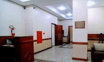 Imagem 2: Apartamento em Menino Deus