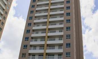 Imagem: Alugar/Vender - Apartamento Mobiliado em