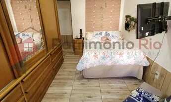 Imagem 7: Apto tipo casa 2 quartos com vaga todo reformado