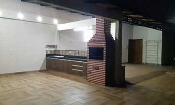 Imagem 3: Alugo casa Vicente Pires Rua 10