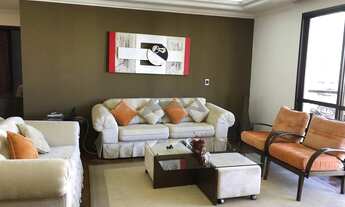 Imagem: Apartamento - Cambuí - Campinas