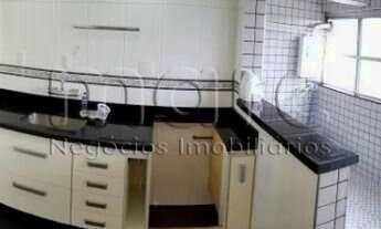 Imagem: SÃO PAULO - Apartamento Padrão - VILA