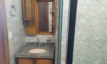 Imagem 7: Apartamento Bem Localizado, 1 Dormitório com Armário, Elevador