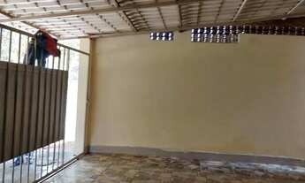 Imagem 6: Casa Germinada Casa com 2 dormitórios