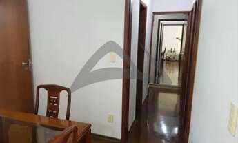 Imagem: Apartamento - Cambuí - Campinas