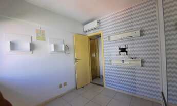 Imagem 6: Apartamento para aluguel com 79 metros quadrados com 2 quartos em Pituba - Salvador - BA