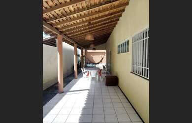 Imagem 3: Joabson aluga Casa Duplex com Piscina