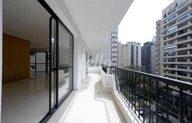 Imagem 5: São Paulo - Apartamento Padrão - Jardins