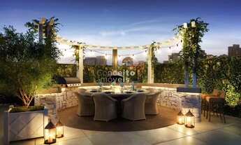 Imagem 6: Edifício Hamptons