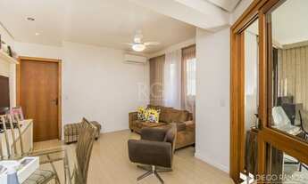 Imagem 2: Apartamento para Venda - 74.14m², 2 dormitórios, 1 vaga - Santana