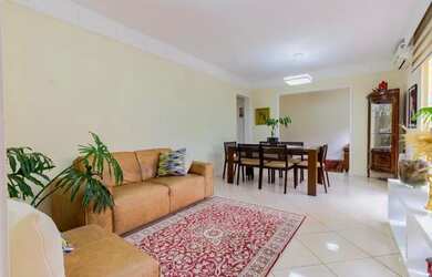 Imagem 2: Apartamento Venda Chácara Klabin 127 m² 4 Dormitórios