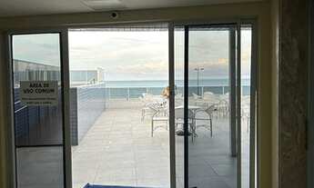 Imagem: Flat para aluguel tem 35 metros quadrados