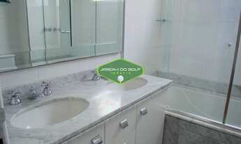 Imagem 4: Apartamento para Locação no Brooklin SP