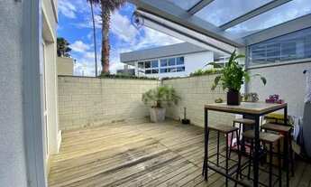 Imagem 5: Casa Condominio para Venda - 218.3m², 3 dormitórios, sendo 3 suites, 2 vagas - Central Par