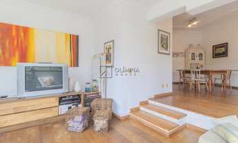 Imagem 4: Apartamento Venda Vila Mariana 120 m² 3 Dormitórios