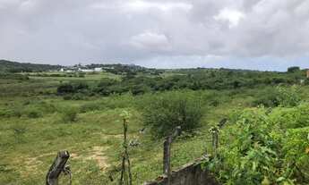Imagem 2: Terreno no Parque dos Faróis