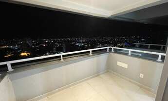 Imagem 6: Apartamento para aluguel 40M². 1 SUITE. 1 VAGA DE GARGEM. Fátima - Belém - PA