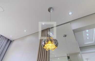 Imagem 6: Apartamento para Aluguel - Sacomã, 2 Quartos, 33 m2