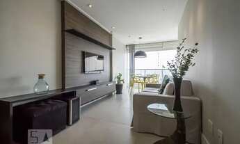 Imagem 4: Apartamento para Aluguel - Brooklin, 2 Quartos, 68 m2