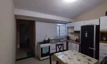 Imagem 2: Sobrado com 3 dormitórios à venda, 100 m² por R$ 270.000,00 - Fazenda da Juta - São Paulo