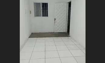 Imagem: Vende se casa.. Obs financia pela caixa